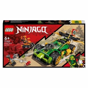 LEGO NINJAGO 71763 LLOYDS RACE CAR EVO 279 PARÇA