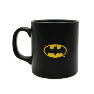 MACMUG 381587 BATMAN DARK KNIGHT SERAMİK KUPA