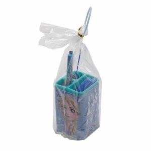 FROZEN 444300-44298 7 PARÇA KIRTASİYE SETİ