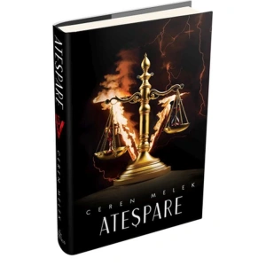 ATEŞPARE 5 CİLTLİ