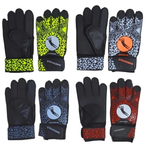 CAN SPORT BSE-125 KALECİ ELDİVENİ NO:8