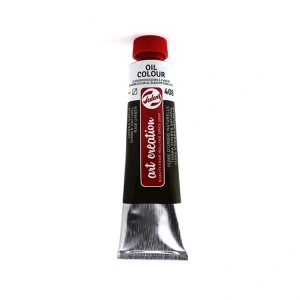 TALENS ART CREATION 40 ML YAĞLI BOYA 408 RAW UMBER RT9019408M