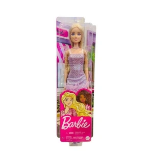 BARBIE PARILTILI BEBEKLER T7580-HRJ93