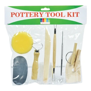 SÜDOR BS83 SERAMİK BAŞLANGIÇ SETİ