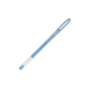 UNİ BALL SİGNO METAL NOBEL UM-120NM 0.8 JEL KALEM MAVİ