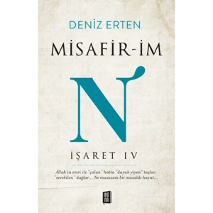 İŞARET 4 MİSAFİR-İM N