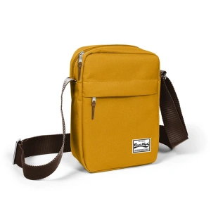 CORAL 22666 HIGH LÜX OMUZ ÇANTASI HARDAL