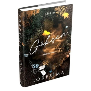 GÖKÇEN GÜZ YAĞMURLARI - CİLT 3 (CİLTLİ)