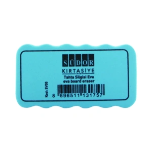 SÜDOR SV05 TAHTA SİLGİSİ MIKNATISLI EVA