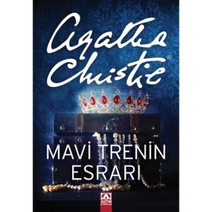 MAVİ TRENİN ESRARI