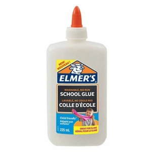 ELMERS 2079102 SLIME SIVI YAPIŞTIRICI 225 ML BEYAZ