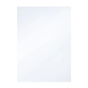 TEKNOPOİNT EBRU KAĞIDI BEYAZ 35X50 90 GR. 10LU