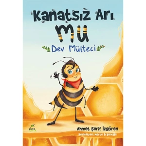 KANATSIZ ARI MU -  DEV MÜLTECİ
