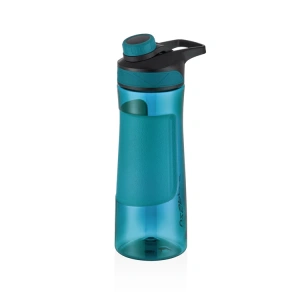 UZSPACE MATARA TRITAN 9010 730 ML CAMGÖBEĞİ (CYAN)