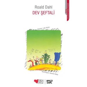 DEV ŞEFTALİ