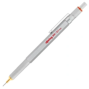 ROTRING 800 KROM 0.7 MM VERSATİL KALEM 1904448
