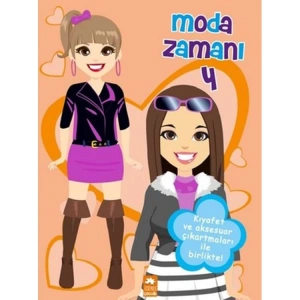 EKSİK PARÇA MODA ZAMANI 4
