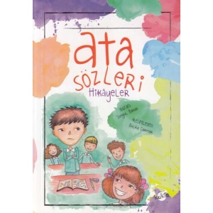 ATASÖZLERİ HİKAYELER