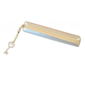 CEM DOLPHIN PC-979 AKSESUARLI SUNİ DERİ SOSİS KALEM ÇANTASI