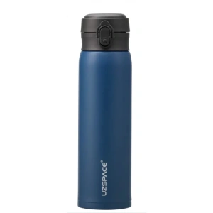 UZSPACE ÇELİK MATARA 4076 500 ML