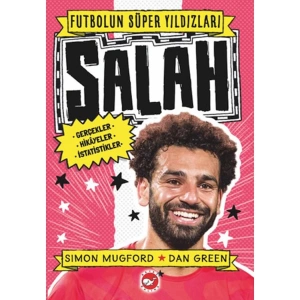 FUTBOLUN SÜPER YILDIZLARI SALAH