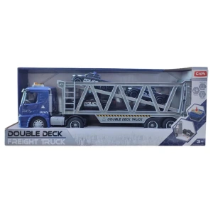 CTOY PY8331B IŞIKLI VE SESLİ TRANSPORTER ARAÇ