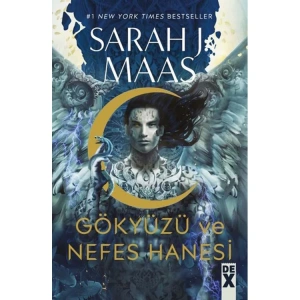 GÖKYÜZÜ VE NEFES HANESİ : HİLAL ŞEHİR 2