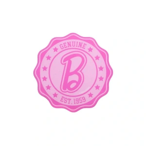 MACMUG BAL-381129 BARBIE B PEMBE BARDAK ALTLIĞI