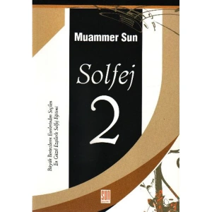 SOLFEJ-2