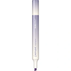 SCRIKSS OFFICE LUMINA FOSFORLU KALEM LİLAC COLOR - 2107U