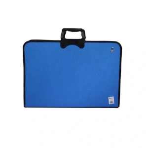 ABKA PROART PROJE ÇANTASI 38X55 MAVİ
