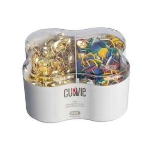 MAS CURVIE 1356  RAPTİYE 305+310 (KARIŞIK)