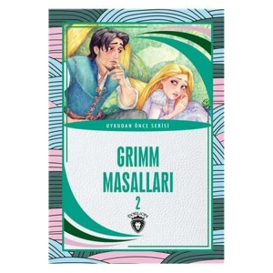 GRIMM MASALLARI 2