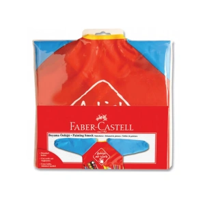 FABER CASTELL FALİYET BOYAMA ÖNLÜĞÜ