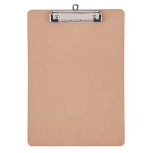 COMIX A755 AHŞAP SEKRETERLİK A5