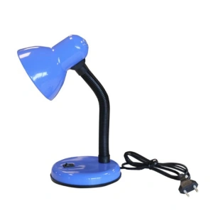 AVEC AV-203 MASA LAMBASI MAVİ