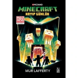 MİNECRAFT KAYIP GÜNLÜK