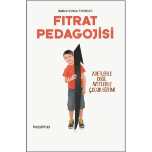 FITRAT PEDAGOJİSİ