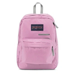 JANSPORT T50F0RA DIGIBREAK PRISM PINK SIRT ÇANTASI