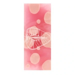 BRUNO VISCONTI 42-0009 HAPPY GRAPHIX FRESH RENKLİ SİLGİ - TEKLİ