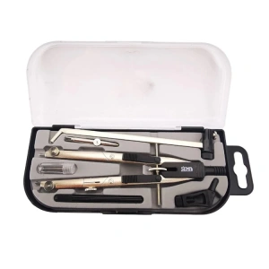 SEMA 979 ÇOK AMAÇLI PERGEL SETİ PERGEL SETİ