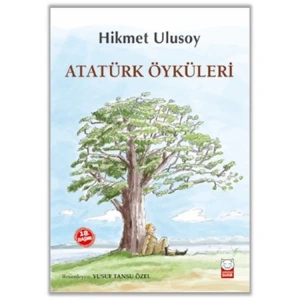 ATATÜRK ÖYKÜLERİ