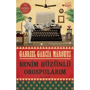 BENİM HÜZÜNLÜ OROSPULARIM