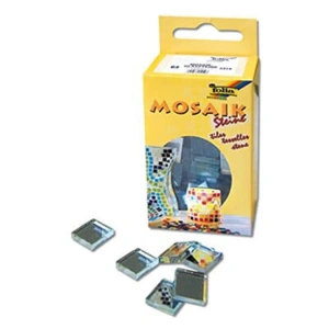 FOLIA MOZAİK 15X15MM 200 GR FO-5419