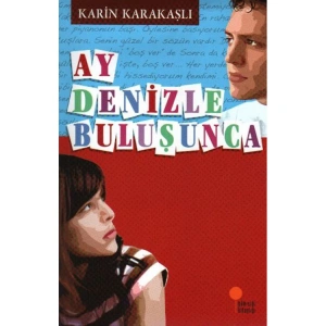 AYDENİZLE BULUŞUNCA