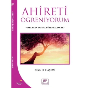 AHİRETİ ÖĞRENİYORUM