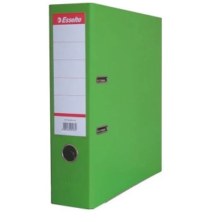 ESSELTE ECONOMY BÜRO GENİŞ KLASÖR 9940 YEŞİL