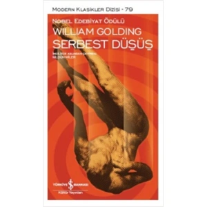 SERBEST DÜŞÜŞ - MODERN KLASİKLER DİZİSİ 79