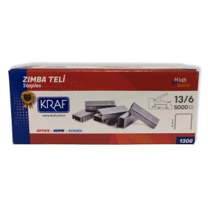 KRAF 1306 ZIMBA TELİ NO:13/6 5000Lİ