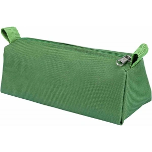 BRONS BR-3020 ÜÇGEN TEK GÖZLÜ KALEM ÇANTASI